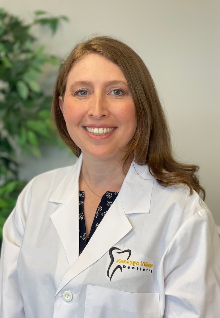 Honeygo Village Dentistry Team Melissa Nevid, DDS General Dentist